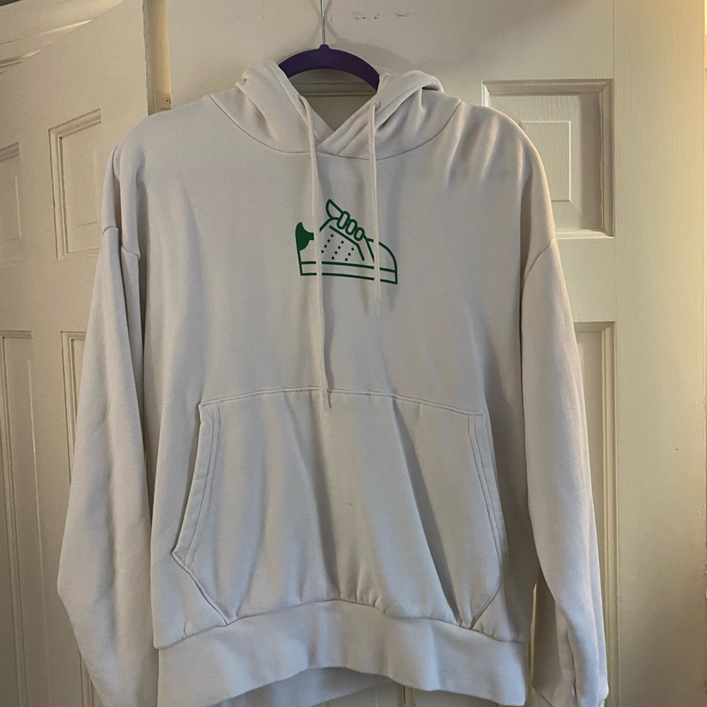 Adidas Stan Smith hoodie